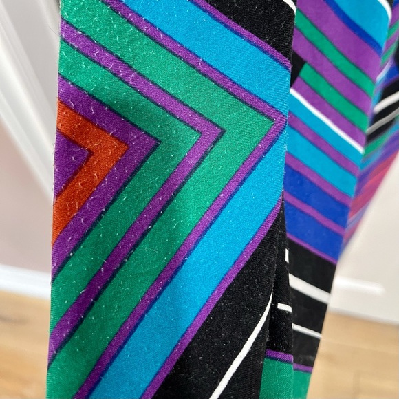 Stunning Calvin Klein maxi dress - Picture 4 of 8